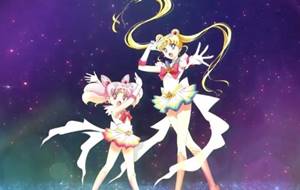 Sailor Moon terá novo filme em 2020